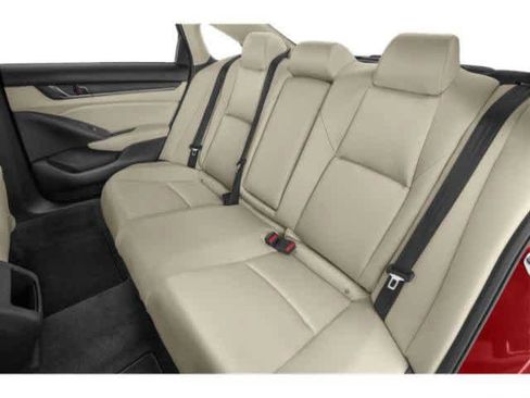 Certified 2021 Honda Accord LX image 16