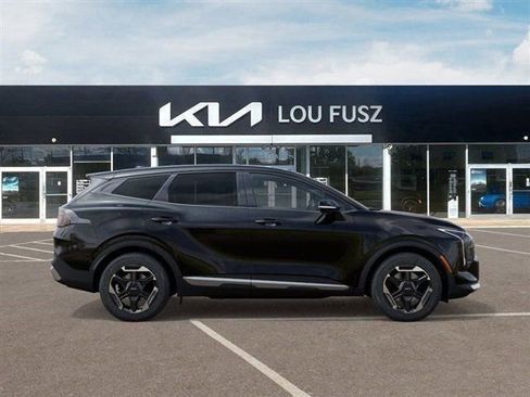 New 2026 Kia Sportage S AWD/4WD image 7