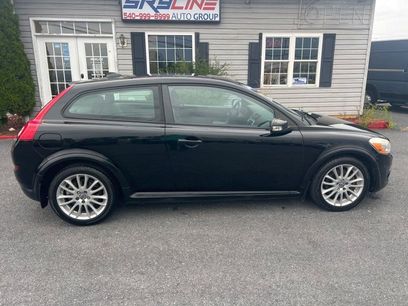 Used 2011 Volvo C30 T5 R-Design