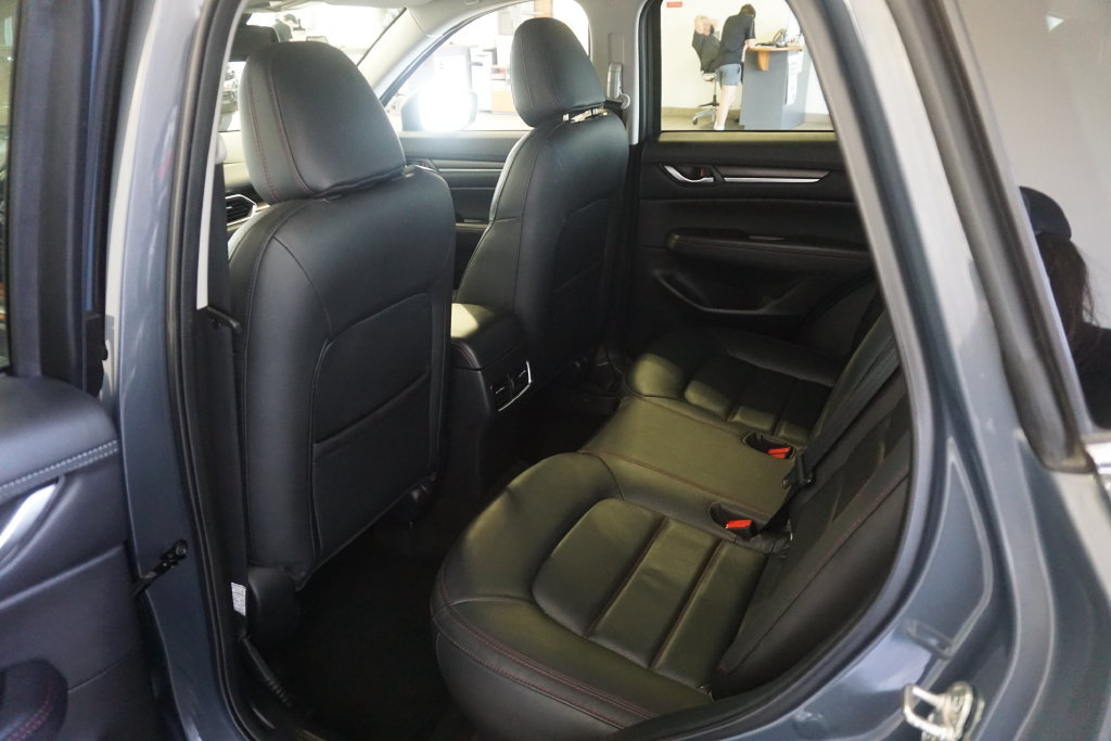 Used 2025 MAZDA CX-5 Carbon Edition AWD/4WD image 22