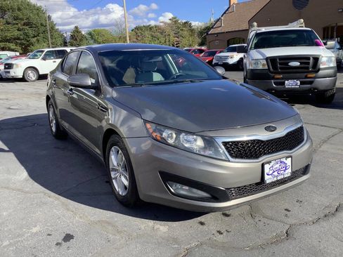 Used 2013 Kia Optima LX image 6