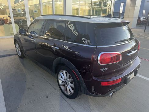 Used 2019 MINI Cooper Clubman S w/ Storage Package image 6