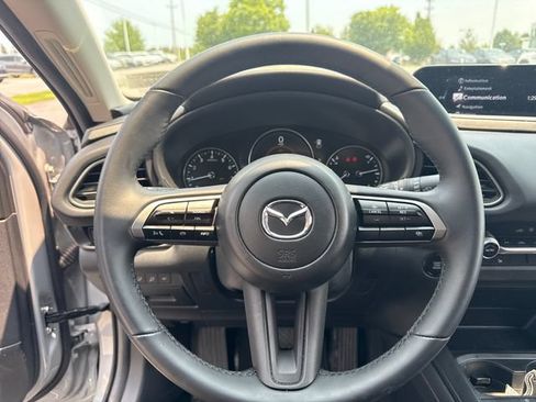 Certified 2026 MAZDA CX-30 AWD 2.5 S w/ Select Sport Pkg image 17