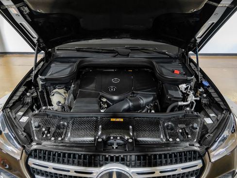 Used 2024 Mercedes-Benz GLE 350 4MATIC image 51