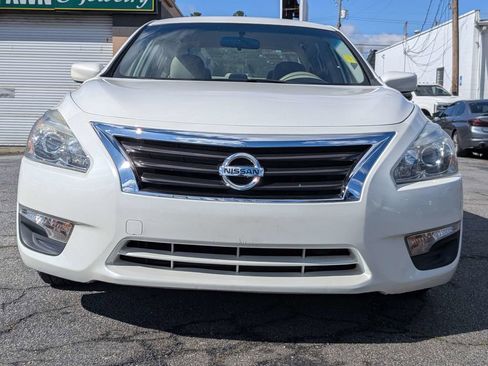 Used 2013 Nissan Altima 2.5 image 9