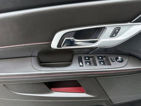 Used 2012 GMC Terrain SLE image 8