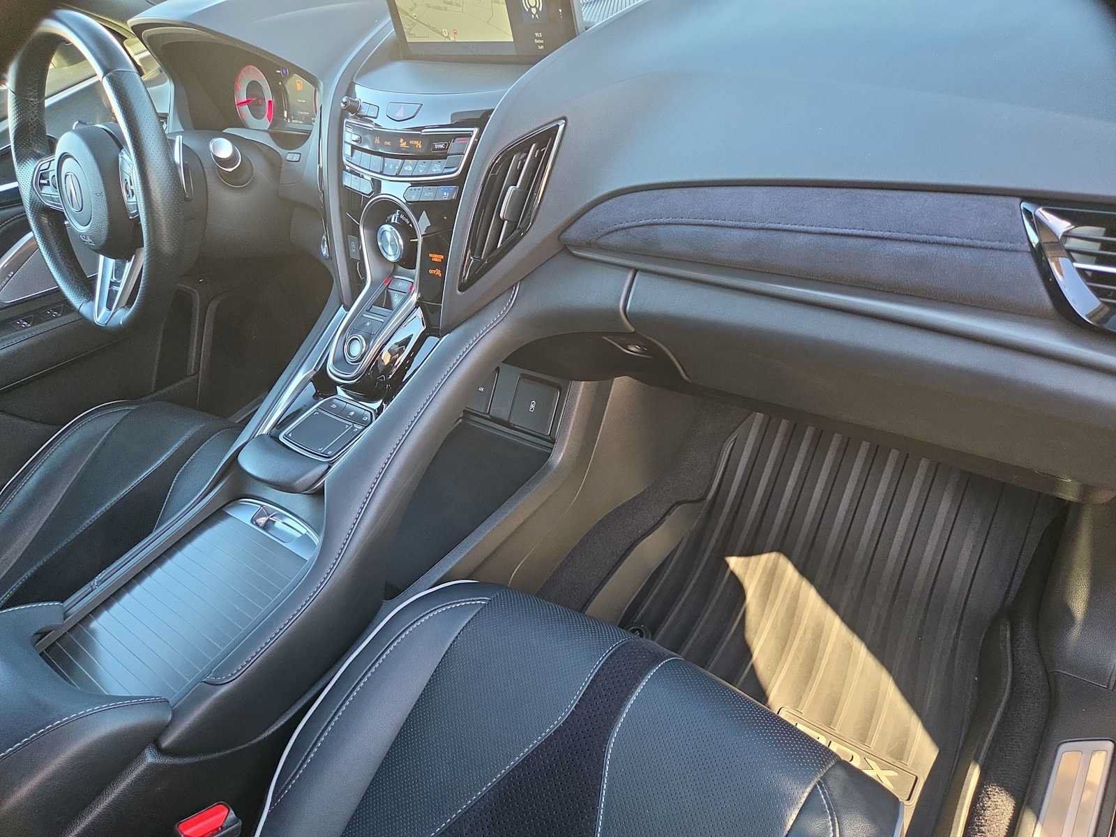 Used 2020 Acura RDX A-Spec w/ Technology Package AWD/4WD image 24