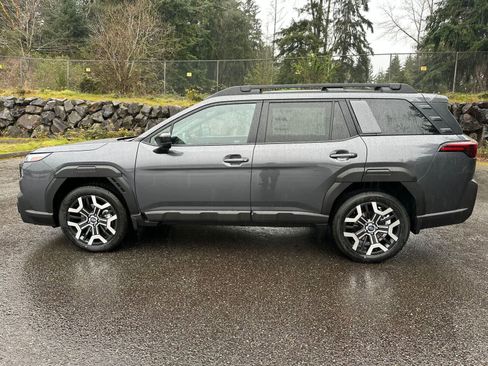 New 2026 Subaru Outback Touring XT AWD/4WD image 2