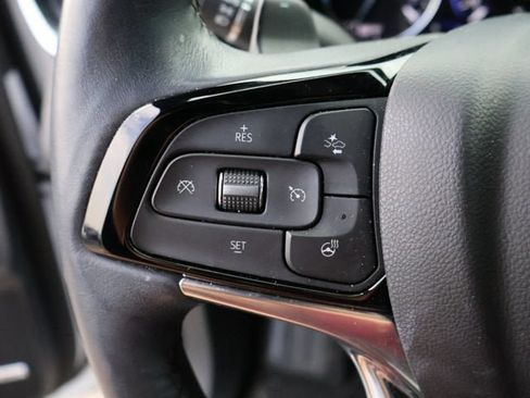Used 2024 Buick Enclave Avenir w/ Avenir Technology Package AWD/4WD image 33