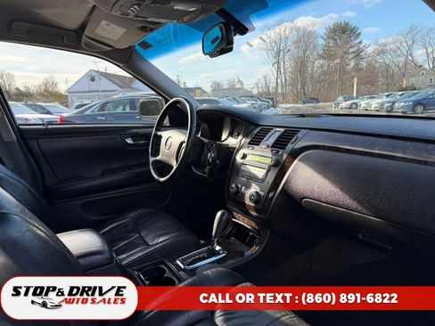 Used 2009 Cadillac DTS image 14