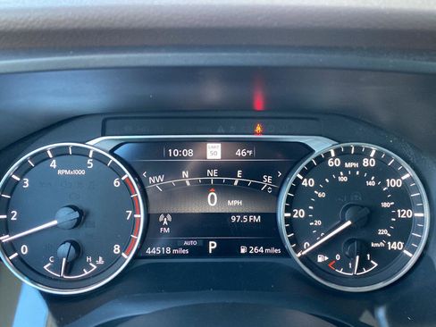 Certified 2023 Nissan Rogue SL w/ SL Premium Package image 44