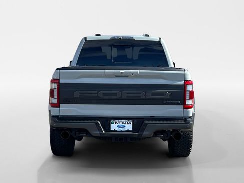 Used 2023 Ford F150 Raptor image 5
