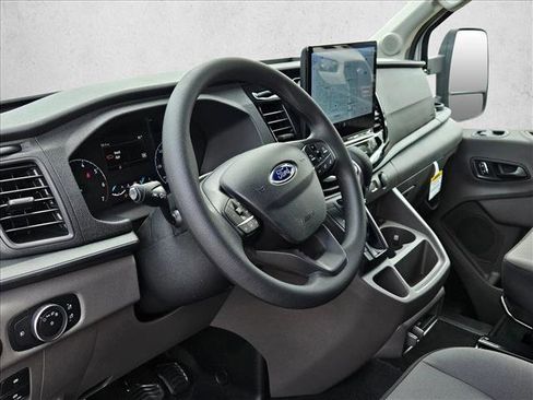 New 2025 Ford Transit 350 XLT image 3