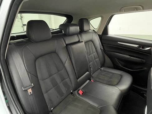 Used 2020 MAZDA CX-5 Touring FWD image 34