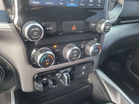Used 2022 RAM 1500 Big Horn w/ Trailer Tow Group AWD/4WD image 22