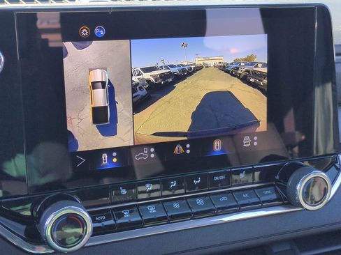 New 2026 Chevrolet Colorado Trail Boss image 39