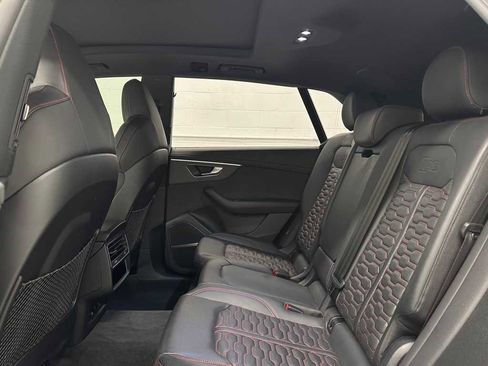 Used 2024 Audi RS Q8 image 15