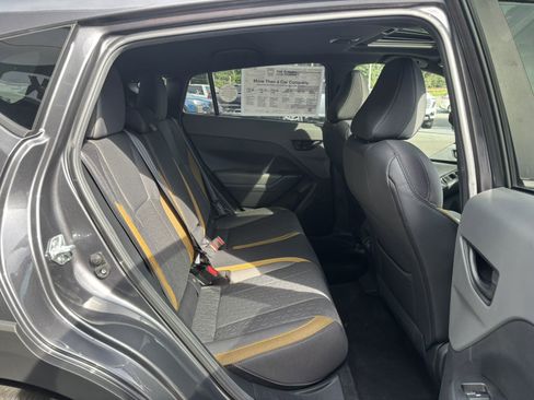 New 2025 Subaru Crosstrek 2.5i Sport w/ Crosstrek Mirror Package image 41