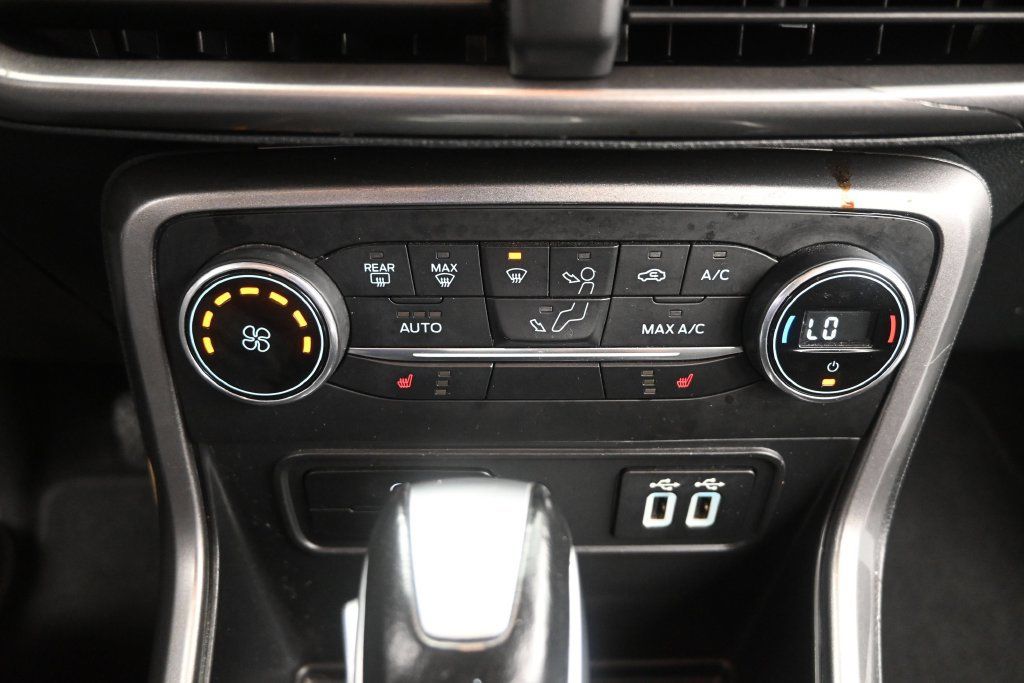 Used 2019 Ford EcoSport SE w/ SE Convenience Package FWD image 15