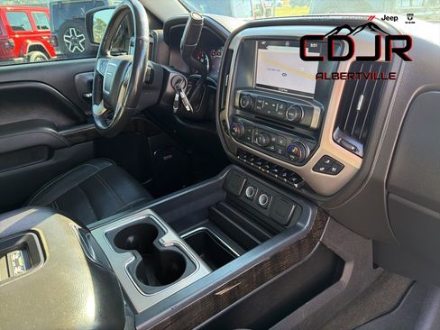 Used 2016 GMC Sierra 1500 Denali w/ Denali Ultimate Package image 29