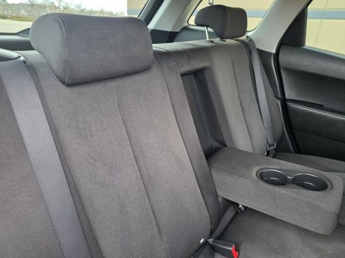Used 2008 MAZDA CX-7 Sport AWD/4WD image 30
