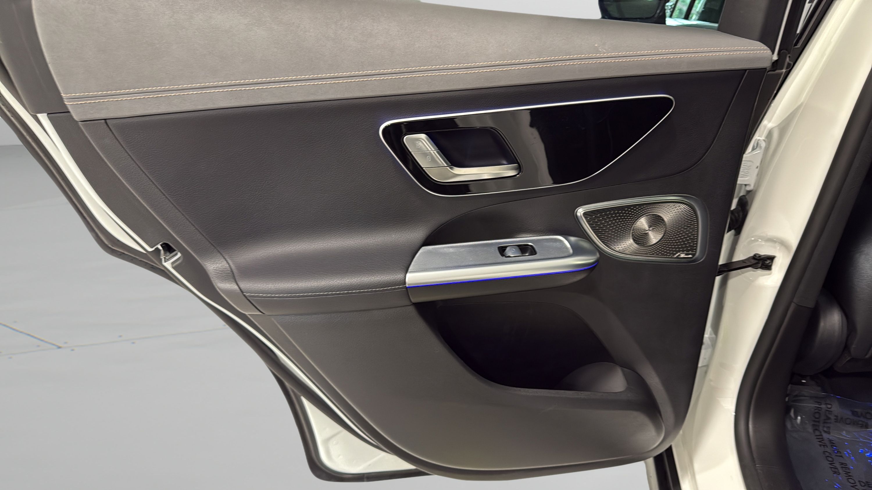 Certified 2023 Mercedes-Benz EQE 500 4MATIC SUV image 20