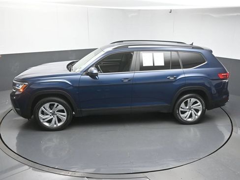 Used 2022 Volkswagen Atlas SE FWD image 45