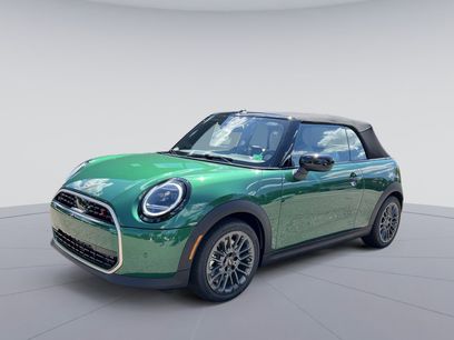New 2026 MINI Cooper S