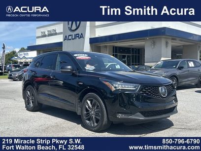 Certified 2023 Acura RDX w/ Advance Package