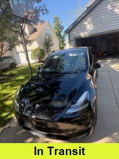Used 2022 Tesla Model Y Performance AWD/4WD image 1