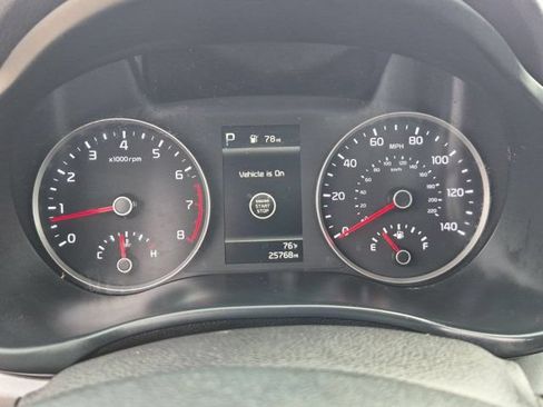 Used 2023 Kia Rio S w/ Technology Package FWD image 16