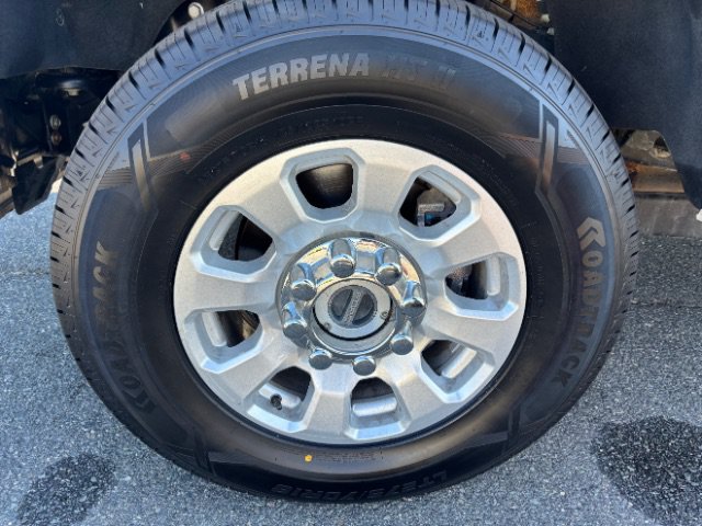Used 2023 Ford F250 XLT w/ Snow Plow Prep Package AWD/4WD image 21