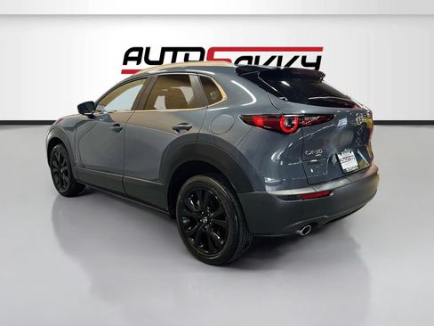 Used 2024 MAZDA CX-30 AWD 2.5 S w/ Preferred Package image 5