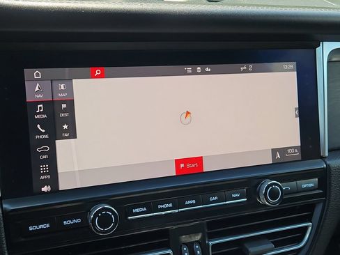 Certified 2020 Porsche Macan GTS AWD/4WD image 18