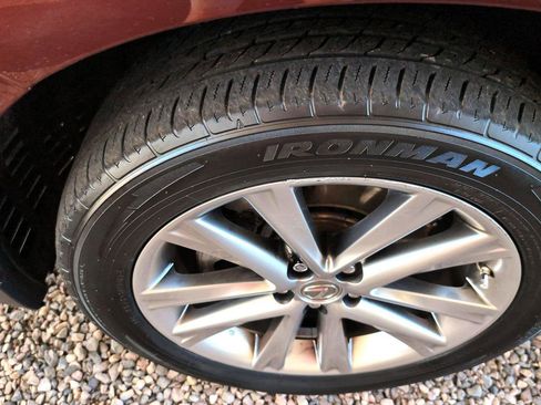 Used 2015 Lexus RX 350 Luxury image 38