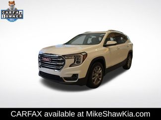 Used 2024 GMC Terrain SLT FWD 360° Tour