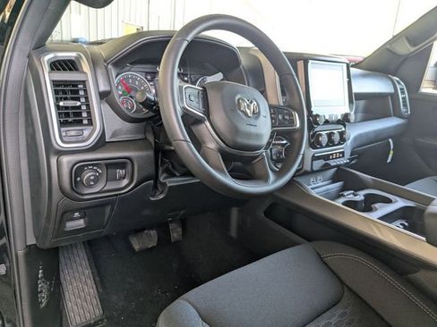 New 2026 RAM 1500 Express AWD/4WD image 22