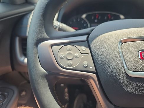 Used 2023 GMC Terrain AT4 w/ Tech Package AWD/4WD image 14