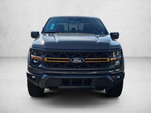 New 2026 Ford F150 Tremor w/ Equipment Group 402A High AWD/4WD image 6