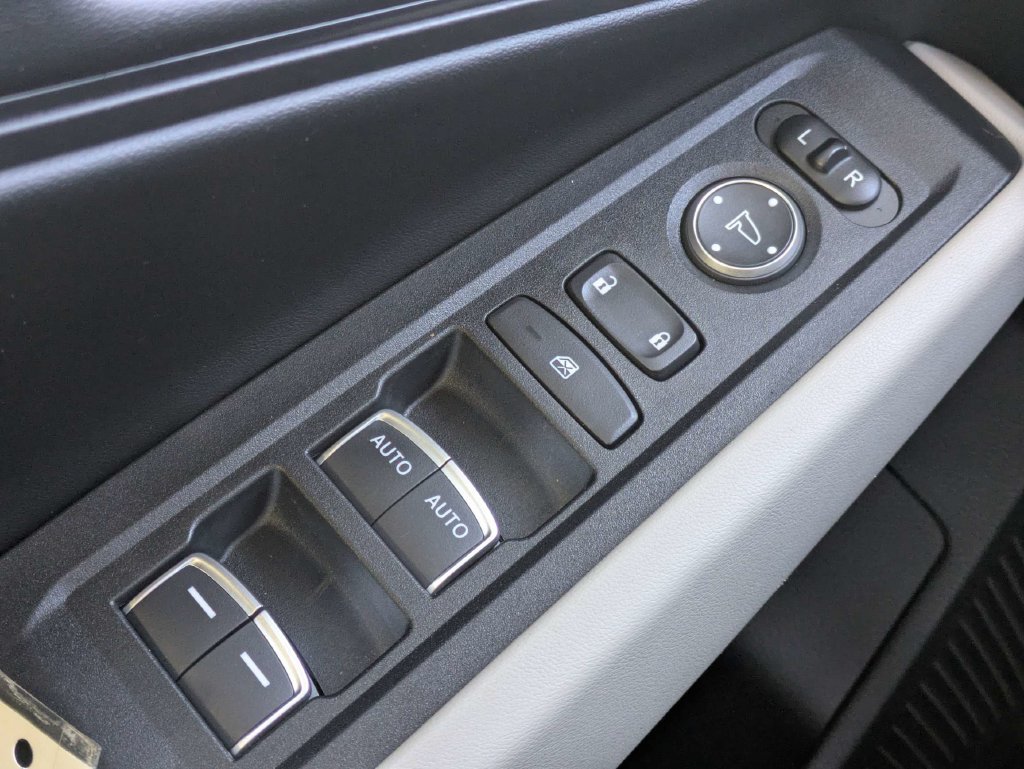 Used 2024 Honda Accord EX image 20