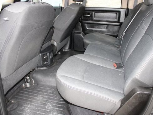 Used 2020 RAM 2500 Tradesman image 5
