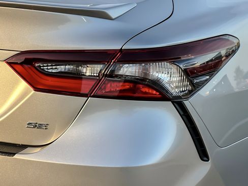 Certified 2023 Toyota Camry SE image 24