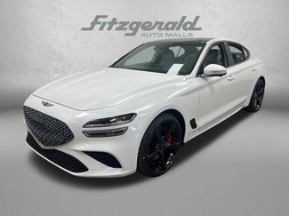 New 2026 Genesis G70 3.3T Sport Prestige RWD video 2