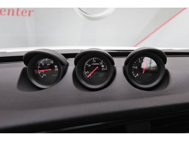 New 2027 Nissan Z Performance RWD image 19