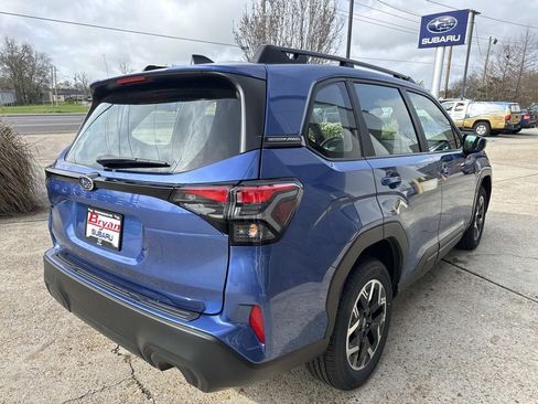 New 2026 Subaru Forester image 5