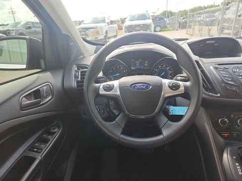 Used 2016 Ford Escape S FWD image 18