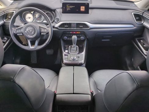 Used 2022 MAZDA CX-9 Touring Plus image 14