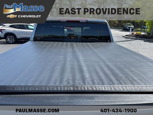 Certified 2023 Chevrolet Silverado 1500 RST w/ RST All Star Premium Package AWD/4WD image 21