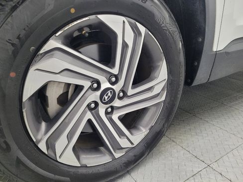 Used 2023 Hyundai Santa Fe SEL image 31