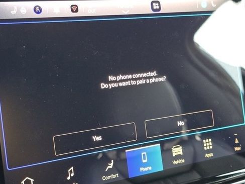 New 2026 Jeep Grand Wagoneer L Limited image 11